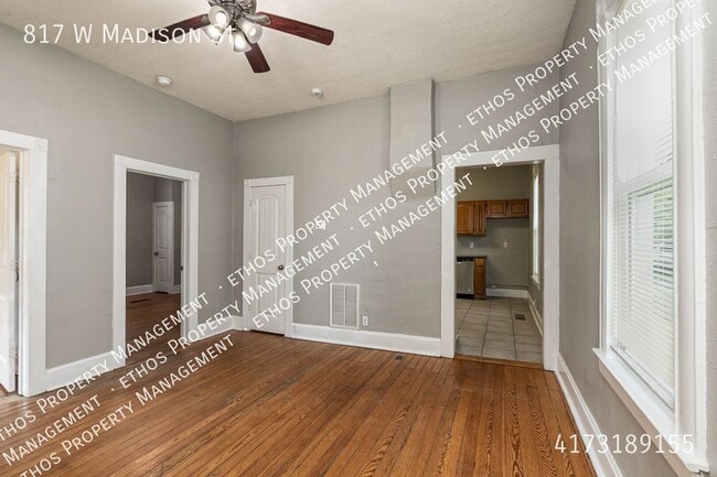 817 W Madison St