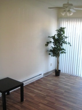 Rockridge Gardens Apartments