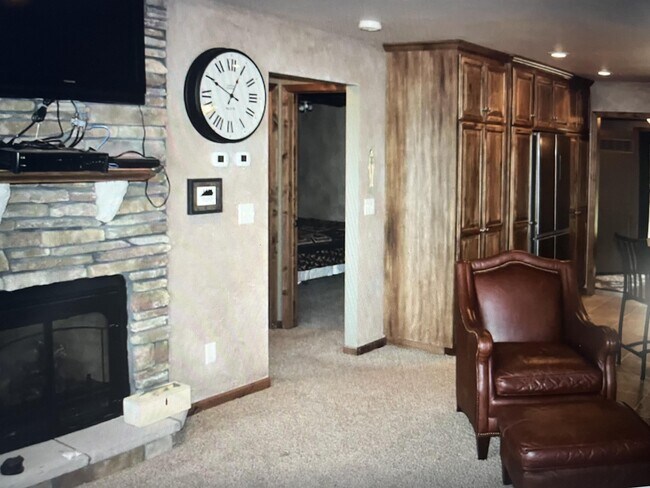 Photo - 2631 S Lake Miltona Dr NE