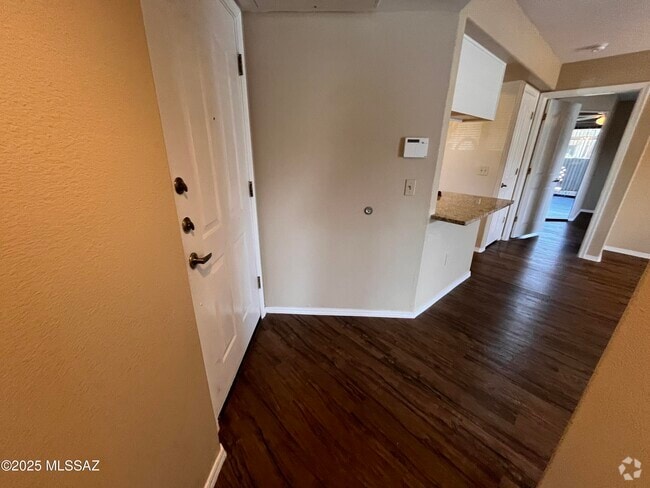 Building Photo - 5751 N Kolb Rd Unit 42104 Rental