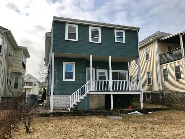 Photo - 113 3rd St Unit 2