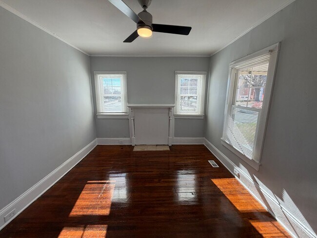 Photo - Lovely Three Bedroom Home In Plaza Midwood!