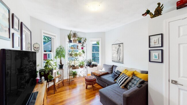 11 Partridge Ave Unit 3