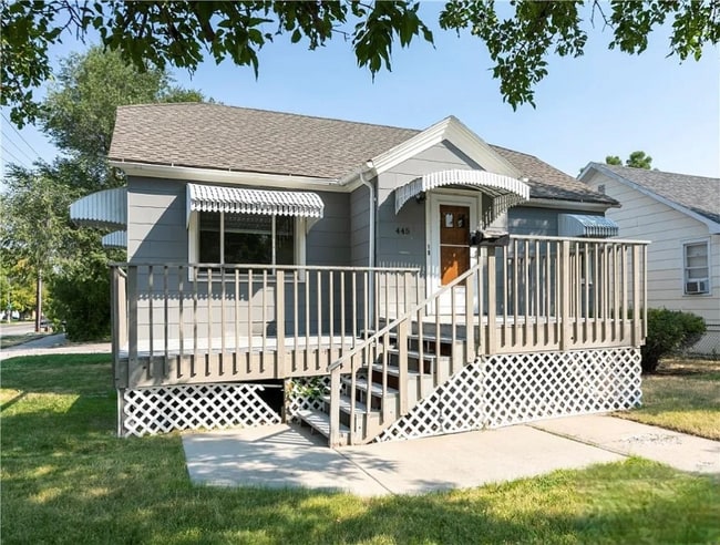 Photo - 445 Howard Ave Unit 445 Howard Ave