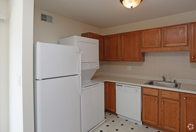 Graystone Apartments