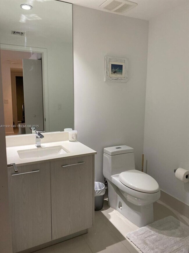 Photo - 55 SW 9th St Unit 3609