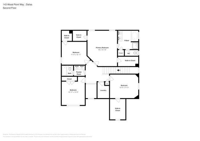 Photo - 143 Wood Point Way