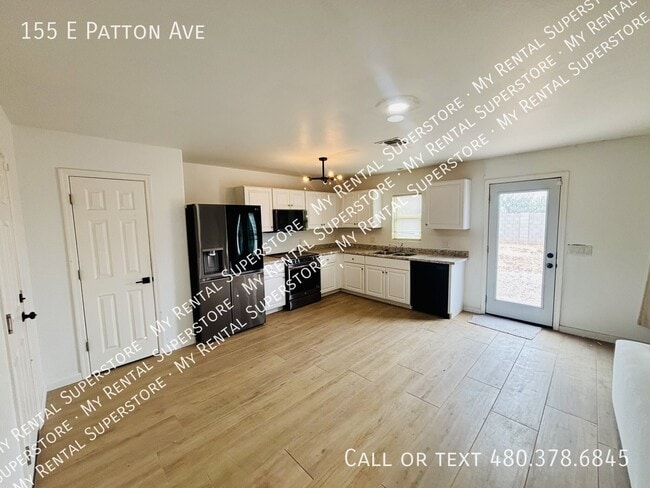 155 E Patton Ave