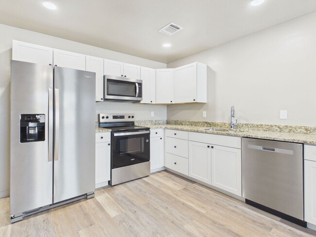 Photo - 1125 Caprock St Unit B