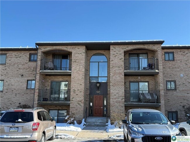 Photo - 867 Cold Spring Rd Unit 2