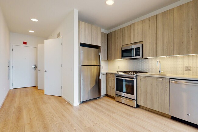 Photo - Solstice on the Park