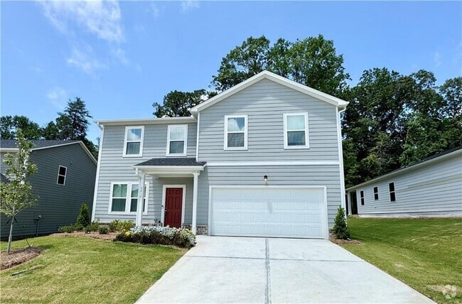 Building Photo - 3012 Orwell Dr Rental