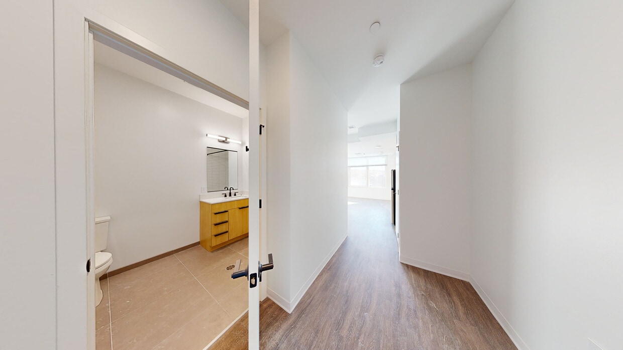 Photo - The Indie Apartments