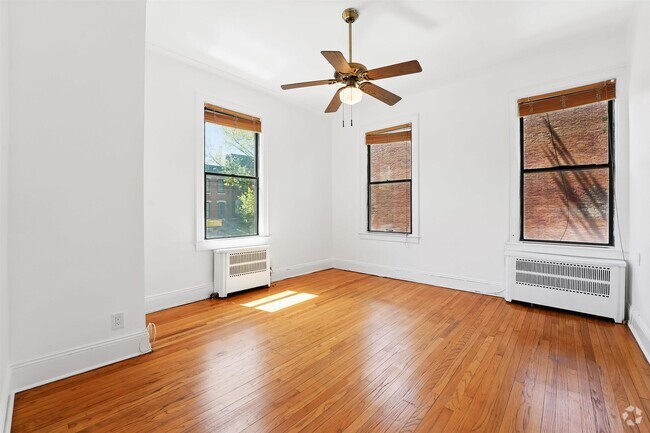 Building Photo - 457 Jersey Ave Unit 3R Rental
