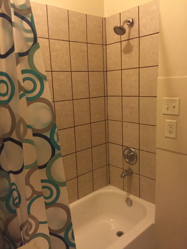 Bathroom - 357 College Ave Unit 3