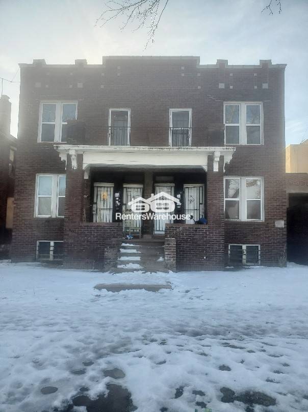 Building Photo - 5066 W Florissant Ave Rental