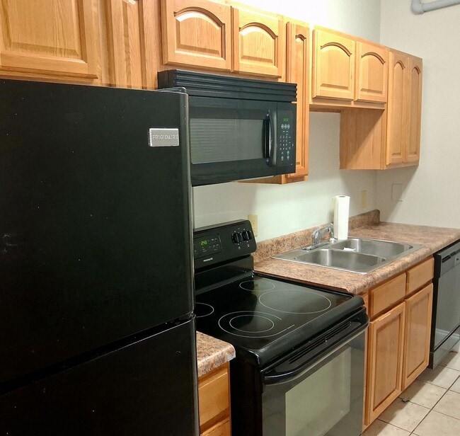 Photo - Burlington Mill Apartments