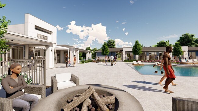 Photo - Creekstone at 316