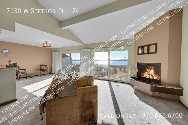 Photo - 7130 W Stetson Pl