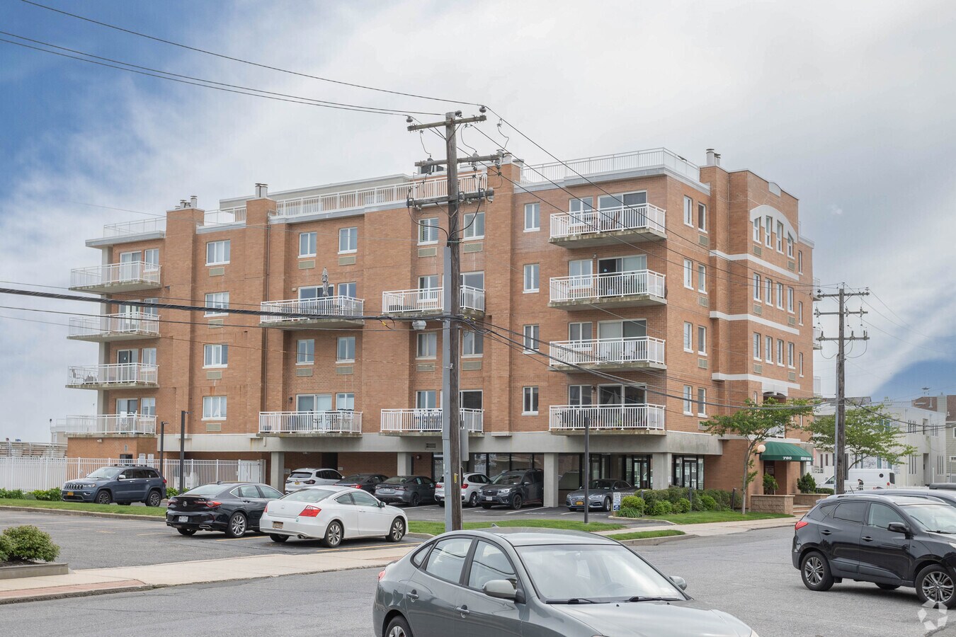 Photo - Oceanwalk Condominiums