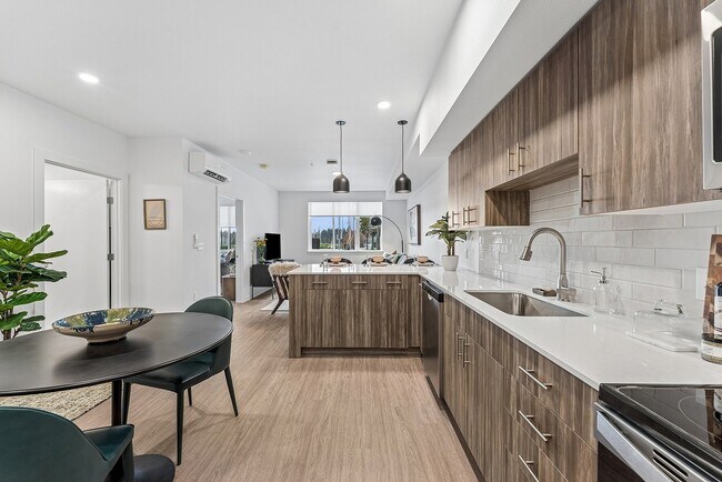 One-Bedroom