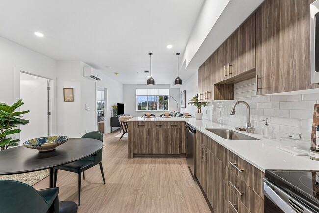 One-Bedroom - Orrin