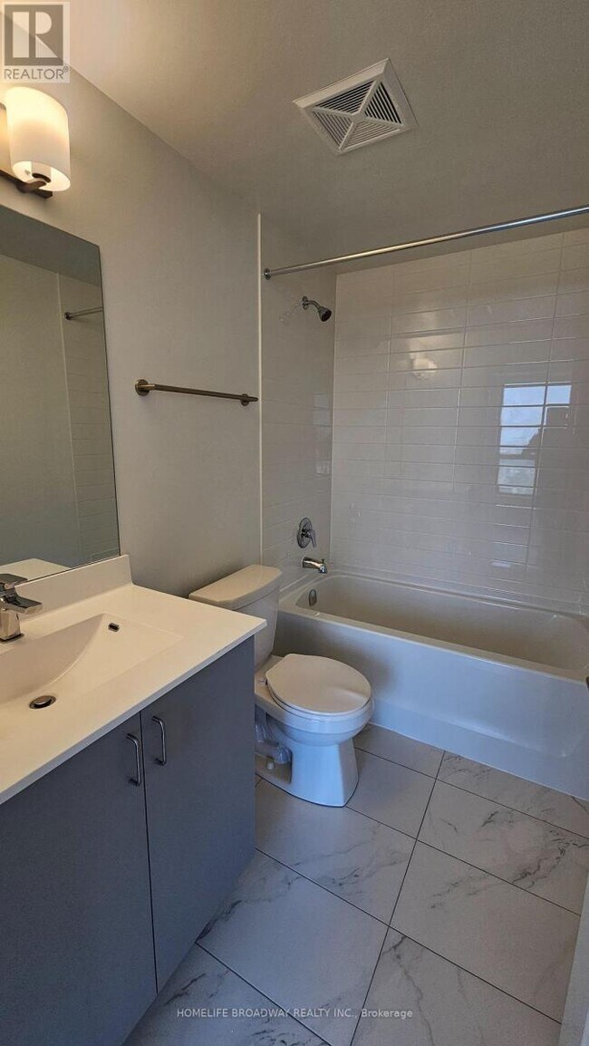 Photo - 325 Yorkland Blvd Unité 4309