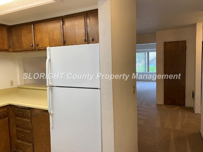 Photo - AVAILABLE JULY - Nice Downtown SLO Condo - 2 Bedroom / 1 Bathroom Unit 14