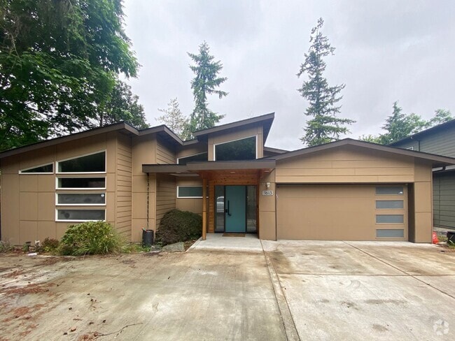 Building Photo - Charming Home for Rent in Shoreline