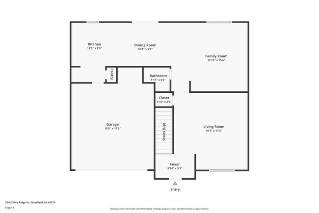 Photo - 304 E Pine Ridge Dr