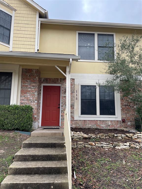Photo - 11901 Swearingen Dr Unit 115