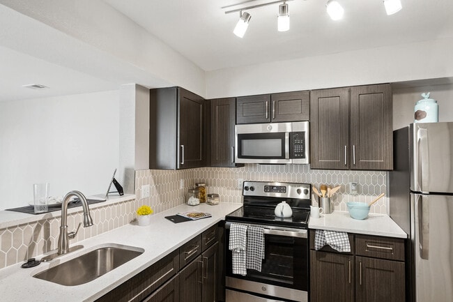 Photo - England Run North Apartments