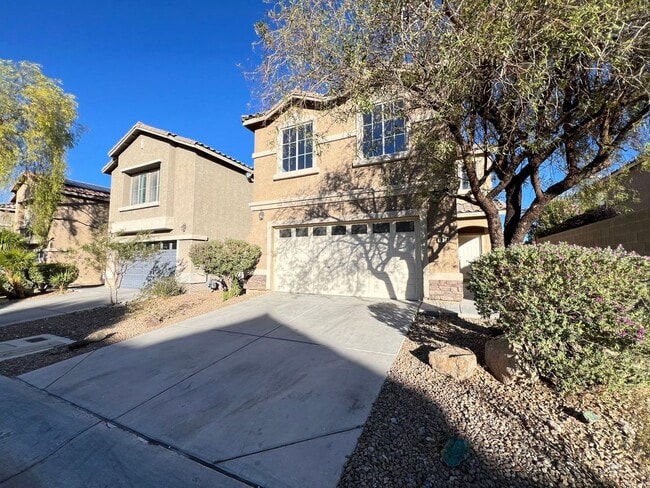Photo - Wonderful two-story single house