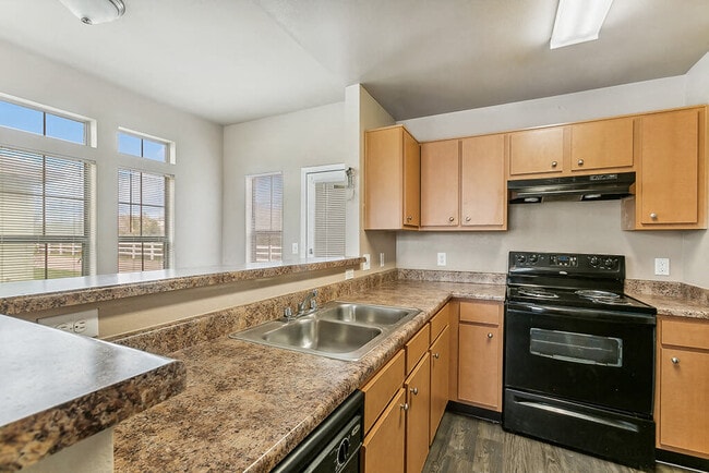 Photo - Sterling Green Village