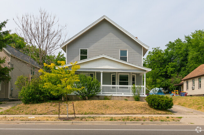 Building Photo - 619 M.L.K. Jr St SE Rental