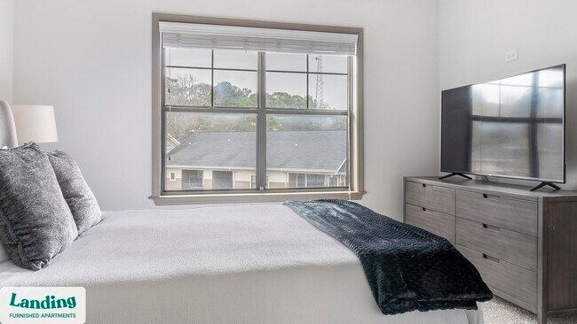 Photo - 2000 Monroe Pl NE Unit 4105