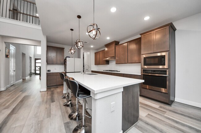 Photo - 603 Beachman Shore Ln