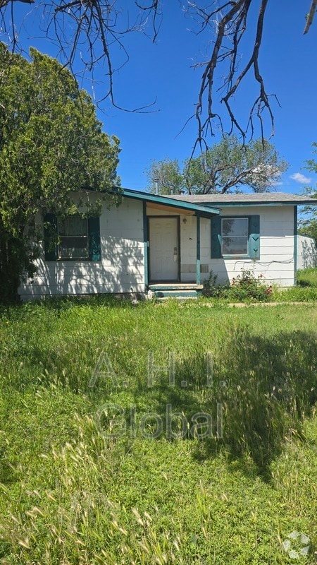 Building Photo - 4624 S Hayden St Rental
