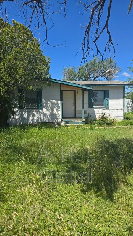 Building Photo - 4624 S Hayden St Rental