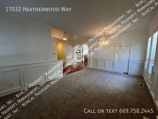 17032 Heatherwood Way