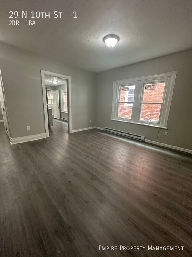 Available Now Brand New; 2 Bedroom Apartm... Unidad 1 Rental