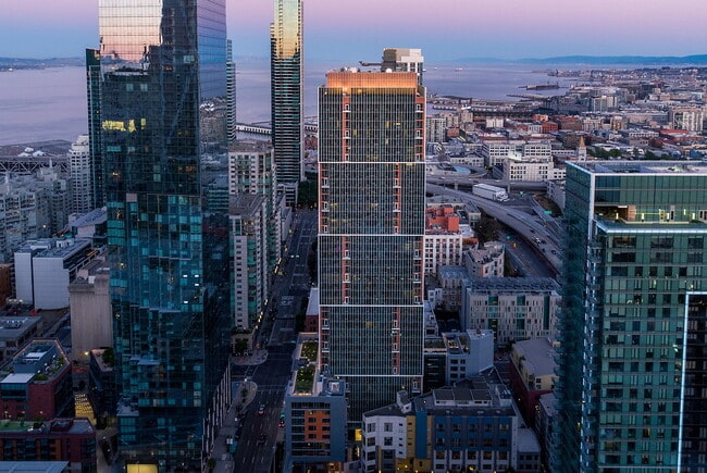 Building Photo - 500 Folsom