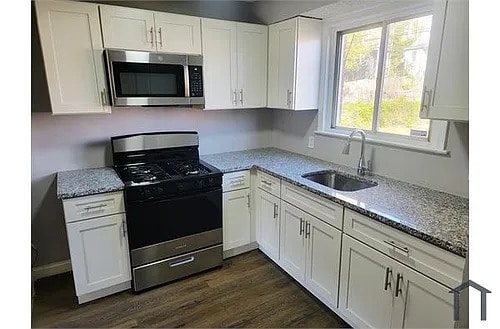 Photo - 3 bedroom rehabbed home