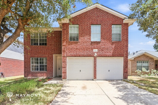 Building Photo - Spacious 4-Bedroom Katy Home with 2-Car Garage