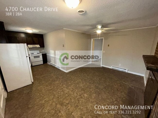 Photo - 4700 Chaucer Dr