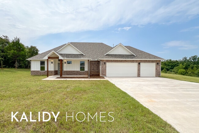 Building Photo - 17857 Salem Rd