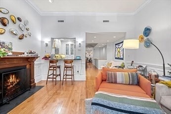 Photo - 267 Beacon St Unit 1