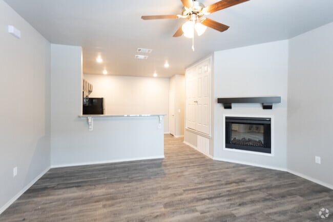 Prussia - 775 SF - The Echelon