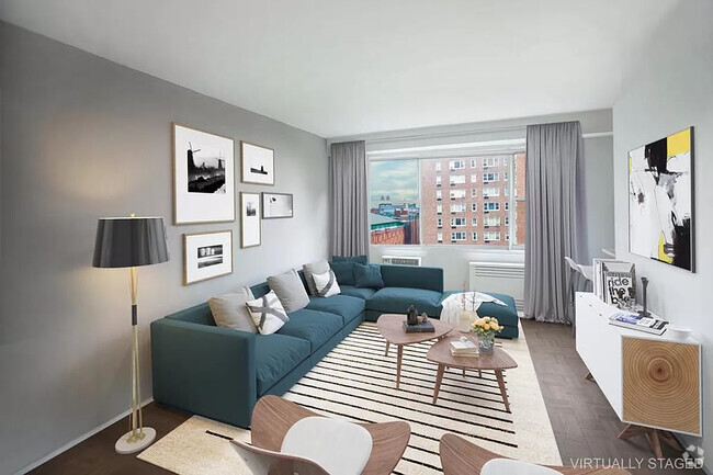 Building Photo - 620 Lenox Ave Rental