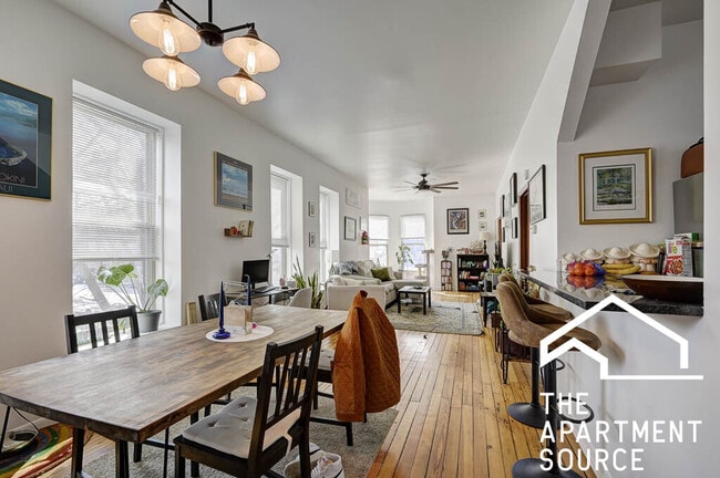 Photo - 2732 W Chicago Ave Unit 2F